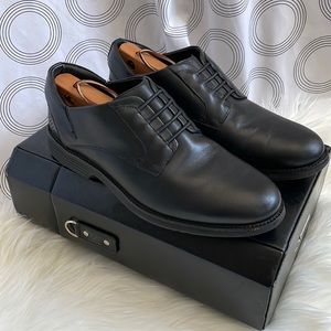 Slip/on Dress/Work shoes